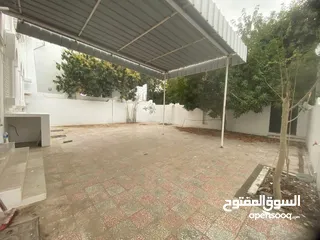  11 6Me36-Fabulous Commercial 8BHK Villa for rent in Qurum, Al Sarooj