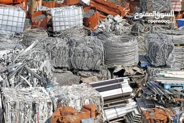  2 نشتري كافة أنواع الخرده والمعادن والسكراب والمكيفات التالفه ...