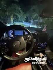  8 جيب كراند شيروكي s وكاله هارلم