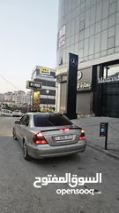  6 مرسيدس بنز W 211