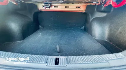  17 ماتور 1500CC اقتصادي MG 5 2023  سيارة نظيفة جداً  نظام ايكو لتوفير الوقود
