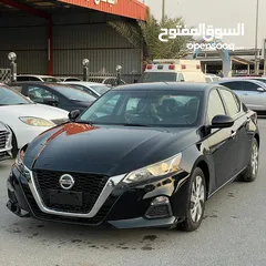  2 Nissan Altima  2020 for rent 130 Durhams