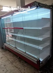  12 ثلاجات عرض عابدين وفريزرات عرض عابدين
