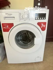  1 Washing machine for sell