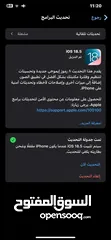  5 آيفون Xsmax للبيع 256g بطاريه 95‎%‎ مو مغير في شي غير البطاريه