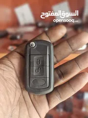  5 All Car duplicate car remote keys available