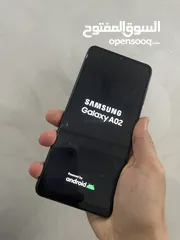  1 Samsung galaxy A02