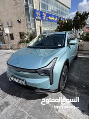  2 NETA U ELECTRIC/2022/لون مميز