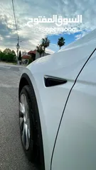  15 TESLA 2020 Long Range 550 km double Motor