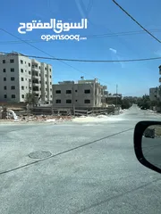  6 فيلا بمساحة 1000 متر مربع اربد / ايدون تم عرضها للبيع بالمزاد العلني
