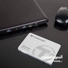  7 هارديسك داخلي مساحة 128 جيجا بايت  ترانسيند Trancsend Internal Hardisk 230S 128GB