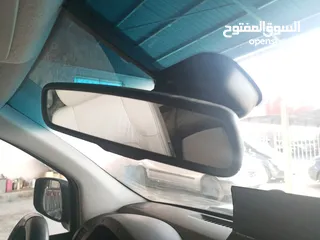  20 بكم نيسان نافارا 2009 للبيع مواصفات اروبيه أعلى صنف