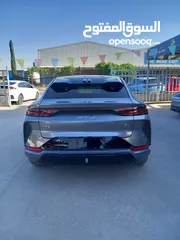  18 BYD SONG L EXCELLENC 2023 بي واي دي سونج ل