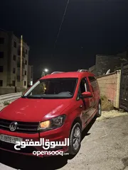  5 فلوكس فاجن كادي