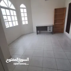  6 4 Bedrooms Villa for Rent in Madinat Sultan Qaboos REF:835R