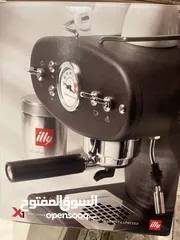  4 ماكينة قهوة