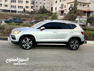  19 سيات اتيكا اكسبيرنس 2021 فل مسكر بسعر نقدي  فرم امكانية البيع تقسيط مباشر والبدل