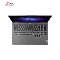  1 LENOVO LOQ 15 IRX9