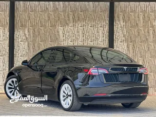  11 تيسلا ستاندرد بلس فحص كامل بسعر مغرري جدا Tesla Model 3 Standerd Plus 2021