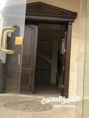  30 فيلا في عبدون للايجار  Villa For Rent At Abdoun