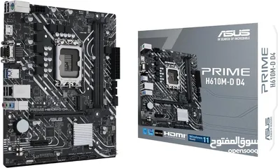  9 جهاز من اقوى المواصفات بسعر حرق i7 جيل 12 وRTX 4060