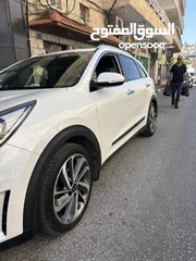  3 كيا نيرو اصل شركه 2019 يد اولى
