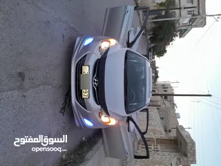  1 هيونداي افانتي Md 2012 فل كامل تاب
