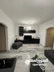  11 شقة سوبر ديلكوس، مع مطبخ امريكي راكب من العالميه وبافضل مناطق اربد (كرم حجازي)وبسعر في المتناول
