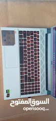  3 Dell NEW G15 AMD Ryzen 7 5800H.. 20MB Cashe.. 8-Core up to 4.4GHz Max Turbo..