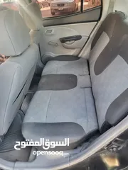  5 كيا بيكانتو picanto 2006 بسعر لقطة مستعجل