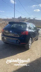  6 Seat ibiza 2017