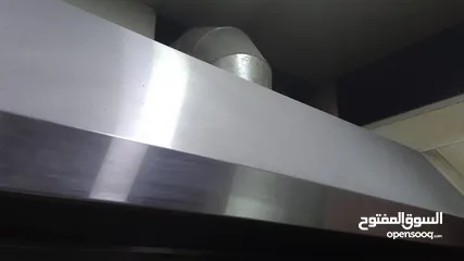  4 مطعم للبيع يعمل بشكل ممتاز جدا