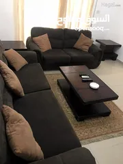  2 شقة مفروشة للإيجار 90م2 ( Property 11244 ) سنوي فقط