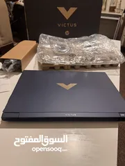  1 HP VICTUS GAMING  RTX 3050 جيل الثاني عشر