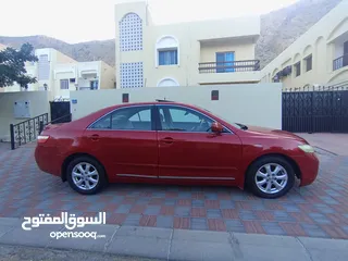  3 Toyota Camry 2009 model full option Gcc