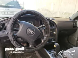  6 هيونداي افانتي xd