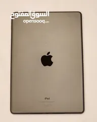  1 ipad 7 like new - ايباد7 نظيف نفس الجديد