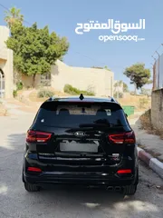  2 جيب سورنتو 2018