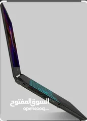  2 لابتوب msi CYBORG 15-A12VF