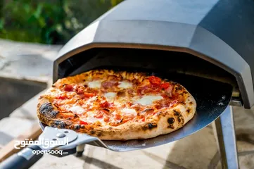  7 Extra Pizza and Pastry Oven فرن بيتزا ز معجنات ماركة اكسترا جديد