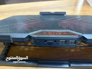  6 قاعدة ايباد هواء وقاعدة ايباد