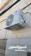  16 تركيب وصيانة وتأسيس المكيفات