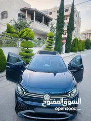  3 Volkswagen id6 2023 crozz pro