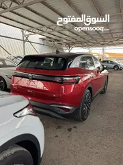  20 Volkswagen id4 x pro 2021 فولكسفاغن اي دي فور عداد زيرو