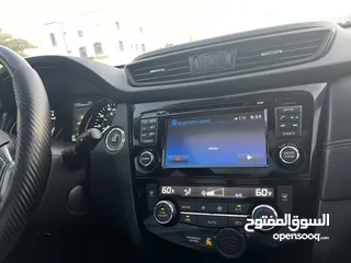  12 نيسان روج 2017 sl رقم واحد 4/4Nissan rogue