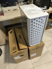  7 Design&Gaming PC* i7 \ i5-12Gen* 32GB RAM مواصفات عالية