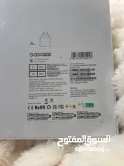  3 dogge tab 6 جديد مع كفالتو