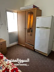  4 استديو مفروش للإيجار في اربد - حي الرابية - من المالك مباشرة