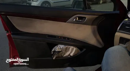  14 بيجو 407 2008 فحص كامل للبيع