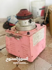  3 ماكنة غزل شعر بنات